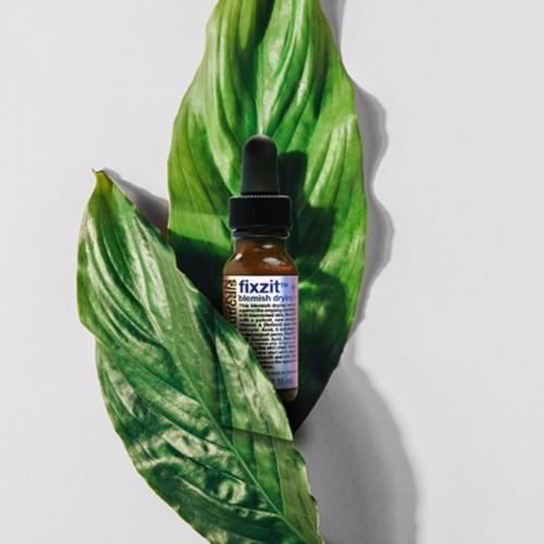 FIXZIT+ | Blemish Drying Serum | SircuitSkin Cosmeceuticals