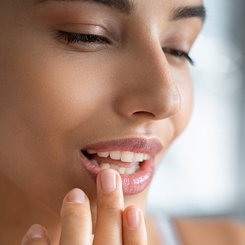 SUGGAH+ | anti-aging lip plumping treatment