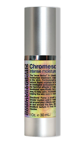 PRO CHROMESCENT | intense moisture emulsion 1oz