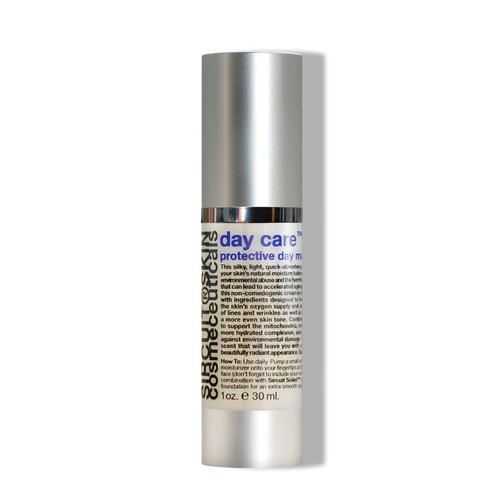 DAY CARE+ | protective day moisturizer