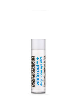 アイケア THE WHITE OUT WRINKLE EYE CREAM Mineral Anti-Aging Eye Cream | ADAMA Minerals