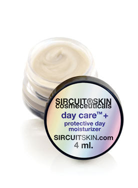 DAY CARE+ | protective day moisturizer