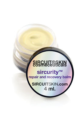 SIRCURITY | repair and recovery balm