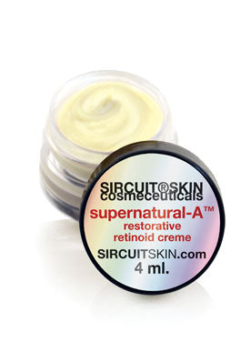 SUPERNATURAL-A | restorative retinoid creme